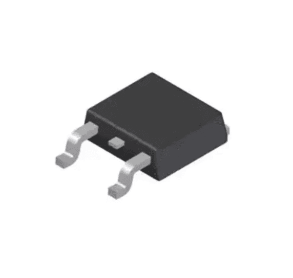 Nouvelle puce Lpngde régulateur linéaire d'origine Mc78m12cdtrkg To-252 New Original Mc78m12cdtrkg To-252 Linear Regulator Ldo Chip