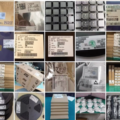 Original Genuine Mc78m05cdtrkg To252 Integrated Circuit Power Management