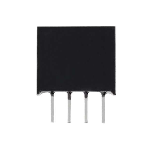 Genuine Hlk-b0505s-1wr3 Dc-dc Isolated Unregulated Power Module 5v Sip Package