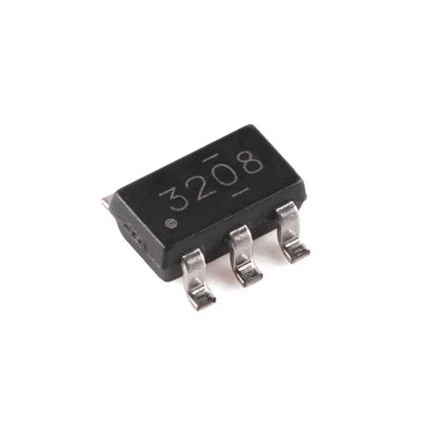 Genuine Original Tps563208ddcr Sot-23-6 Ics Synchronous Buck Converter Chip