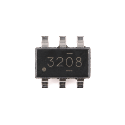 Genuine Original Tps563208ddcr Sot-23-6 Ics Synchronous Buck Converter Chip