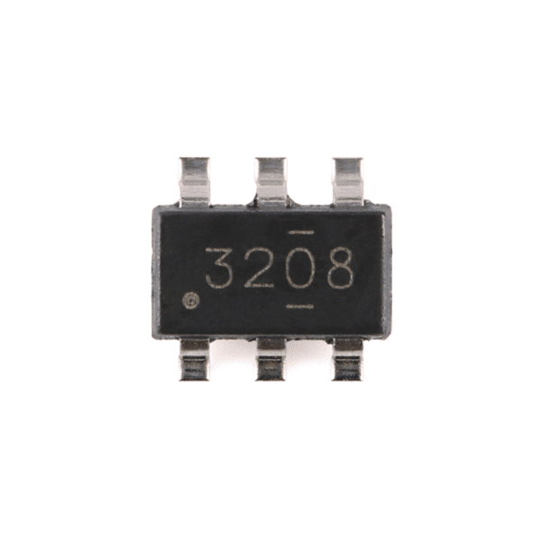 Genuine Original Tps563208ddcr Sot-23-6 Ics Synchronous Buck Converter Chip