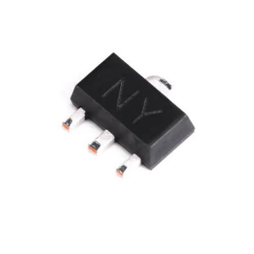 Transistor Pnp pngginal genuino 2sa1213 Ny Sot-89 -50v/2a Smd triodo 5 uds Original Genuine 2sa1213 Ny Sot-89 Pnp Transistor -50v/2a Smd Triode 5pcs