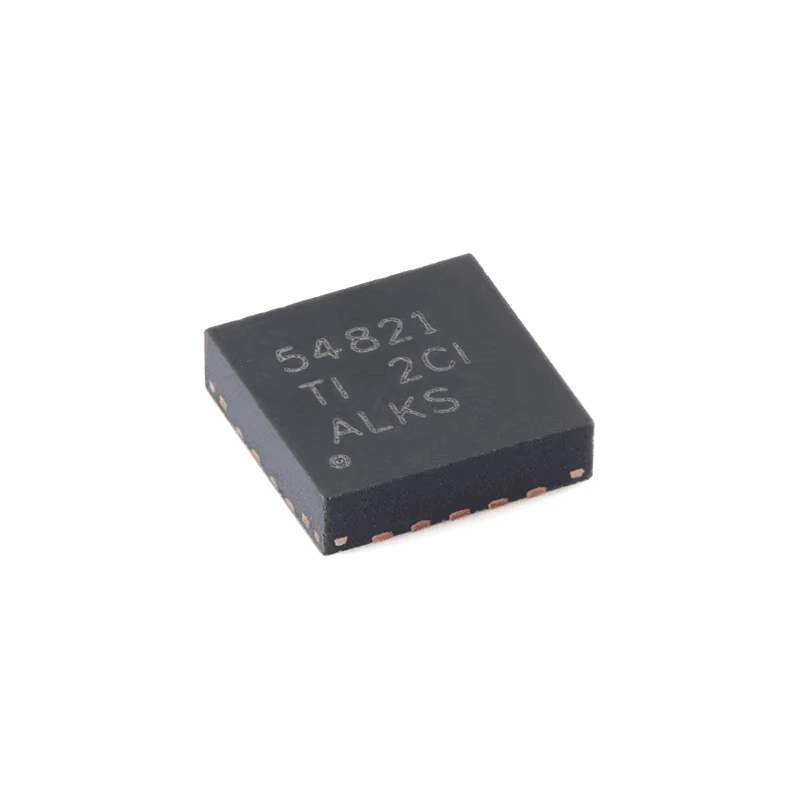 Original Genuine Tps54821rhlr Vqfn-14 Synchronous Buck Converter Chip