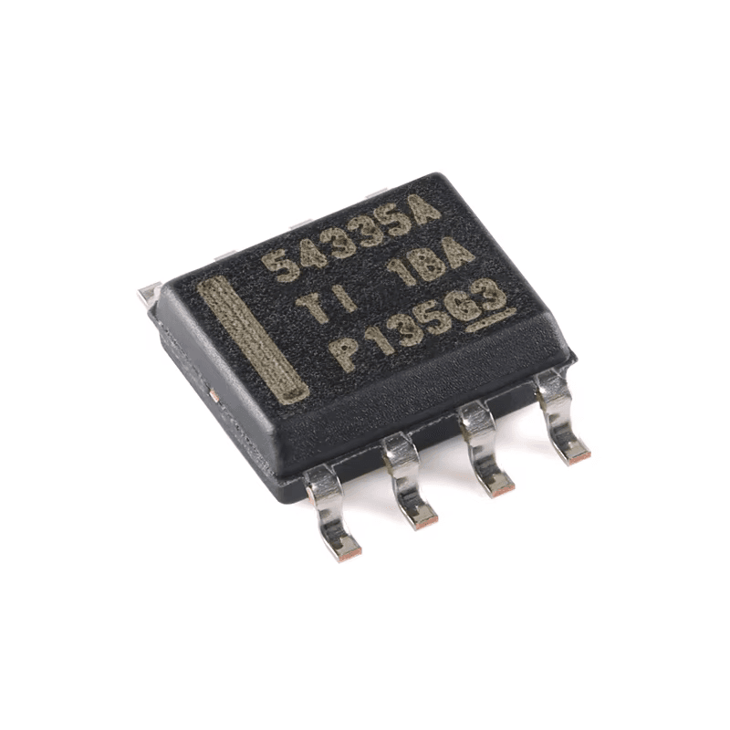 TPS54335ADDAR Electronic Components Integrated Circuit REG BUCK IC Chip 54335A TPS54335 TPS54335A TPS-54335ADDAR TPS54335ADDAR