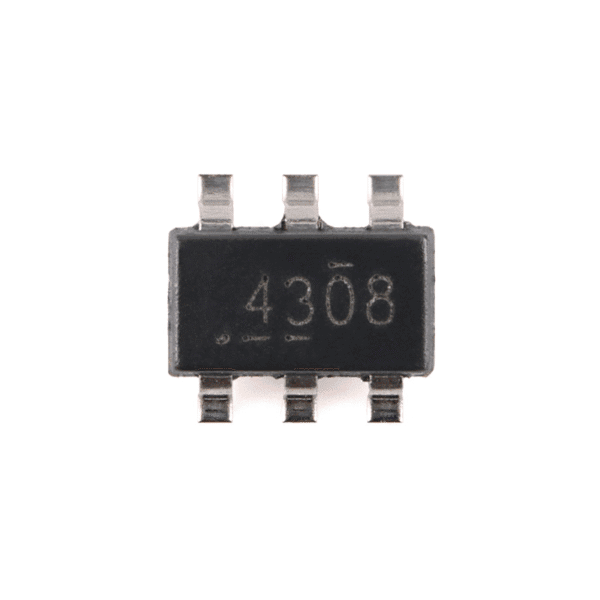 17580367572752-7.png Original Genuine Tps54308ddcr Sot-23-6 Synchronous Step-down Converter Chip