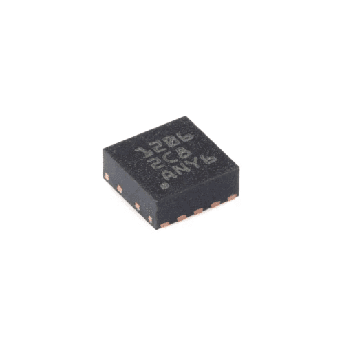 Original Tps51206pngr Wson-10-Rddrer-Chip Genuine Tps51206dsqr Wson-10 (ddr) Terminal Regulator Chip