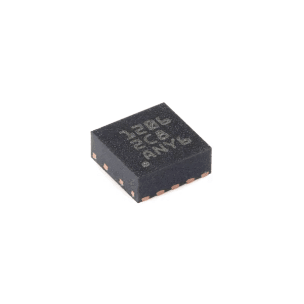Original Tps51206pngr Wson-10-Rddrer-Chip Genuine Tps51206dsqr Wson-10 (ddr) Terminal Regulator Chip