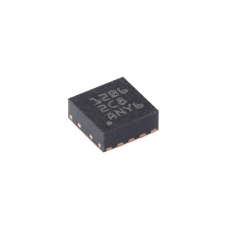 Genuine Tps51206dsqr Wson-10 (ddr) Terminal Regulator Chip