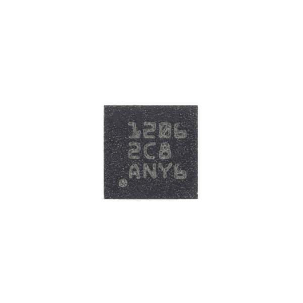 Original Tps51206pngr Wson-10-Rddrer-Chip Genuine Tps51206dsqr Wson-10 (ddr) Terminal Regulator Chip