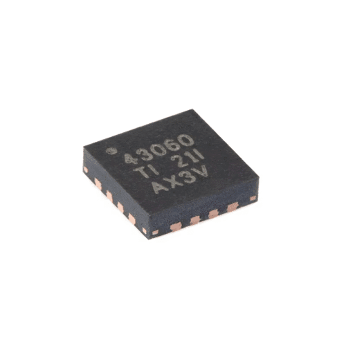 17580367672181-7.png Original Genuine Tps43060rter Wqfn-16 Synchronous Boost Controller Chip