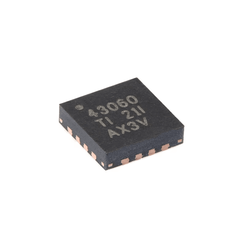 Original Genuine Tps43060rter Wqfn-16 Synchronous Boost Controller Chip