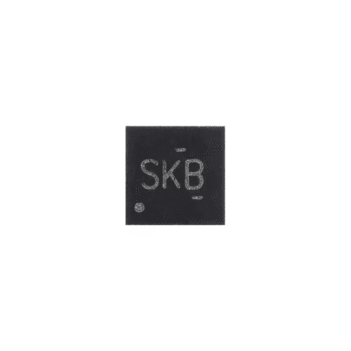 Original Genuine Tps25200drvr Wson-6 Intelligent Switch Chip To Protect The Load