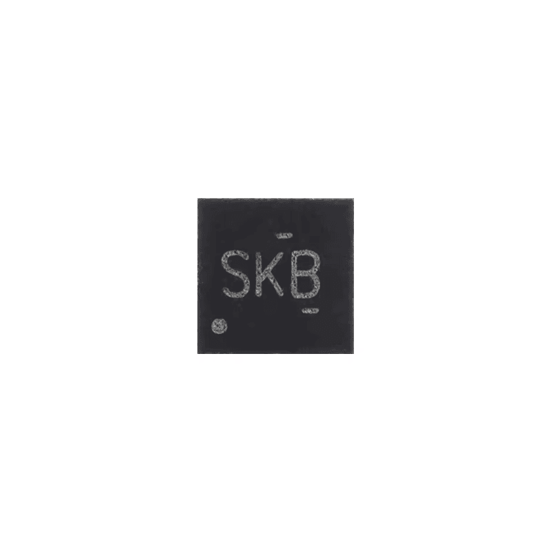 Original Genuine Tps25200drvr Wson-6 Intelligent Switch Chip To Protect The Load