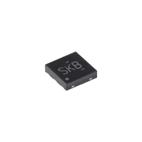 Original Genuine Tps25200drvr Wson-6 Intelligent Switch Chip To Protect The Load