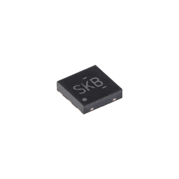 Original Genuine Tps25200drvr Wson-6 Intelligent Switch Chip To Protect The Load