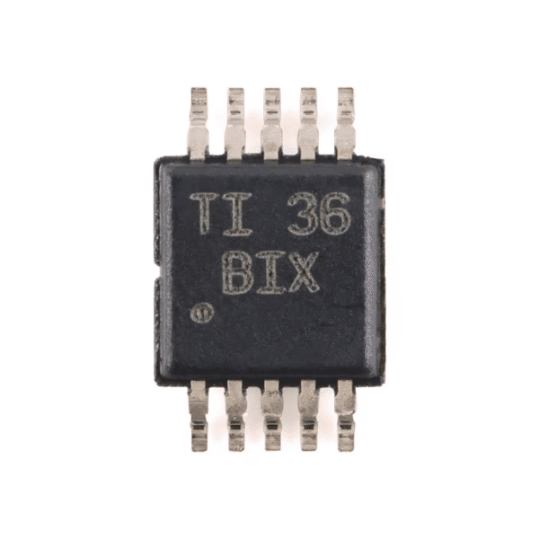 17580367708431-6.png Original Genuine Tps2491dgsr Vssop-10 Hot-swappable Controller Chip
