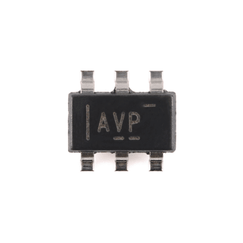Original Genuine Tps3808g30dbvr Sot-23-6 Current Monitor Chip