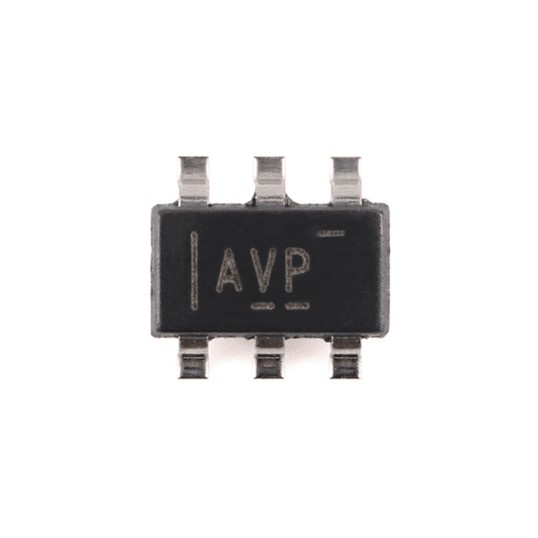 Original Genuine Tps3808g30dbvr Sot-23-6 Current Monitor Chip