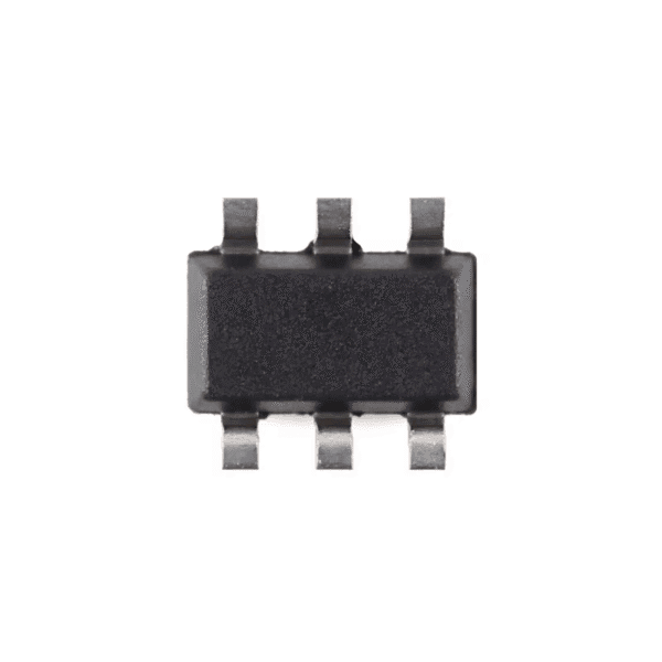 Original Tps22918pngr Sot-23-6 Lastschalter-Chip Genuine Tps22918dbvr Sot-23-6 Load Switch Chip