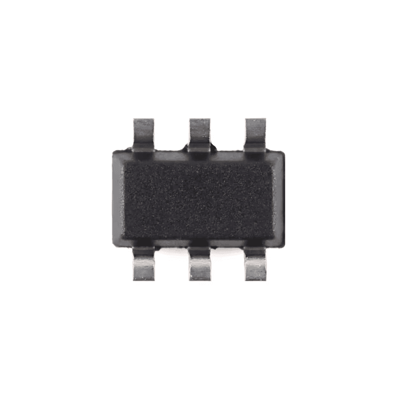 Genuine Tps22918dbvr Sot-23-6 Load Switch Chip