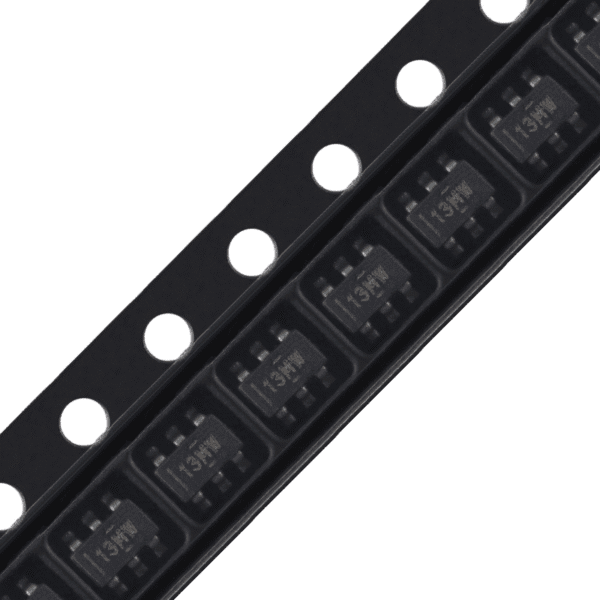 Original Tps22918pngr Sot-23-6 Lastschalter-Chip Genuine Tps22918dbvr Sot-23-6 Load Switch Chip
