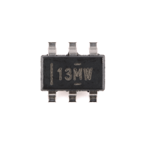 Original Tps229pngbvr Sot-23-6 Lastschalter-Chip Genuine Tps22918dbvr Sot-23-6 Load Switch Chip