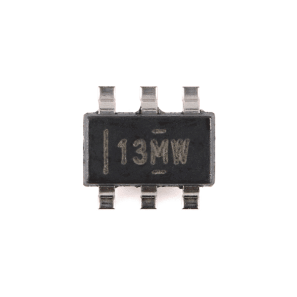 Original Tps229pngbvr Sot-23-6 Lastschalter-Chip Genuine Tps22918dbvr Sot-23-6 Load Switch Chip