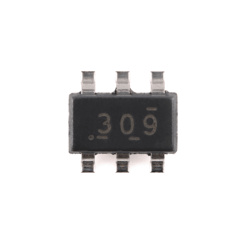 High Quality Original Genuine Tps563209ddcr Synchronous Step-down Regulator Ic Sot-23-6 Package