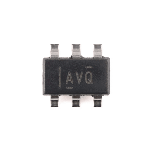Original Genuine Tps3808g25dbvr Sot-23-6 Current Monitor Chip