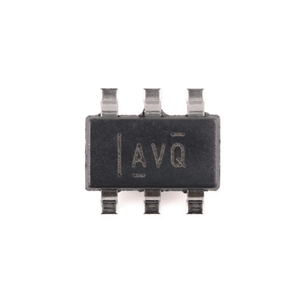 Original Genuine Tps3808g25dbvr Sot-23-6 Current Monitor Chip