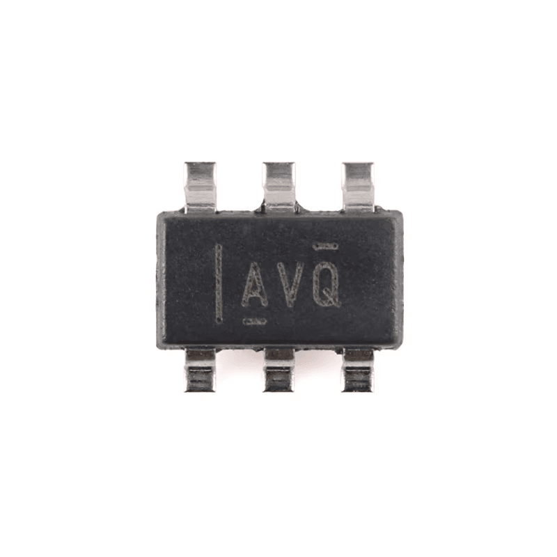 Original Genuine Tps3808g25dbvr Sot-23-6 Current Monitor Chip