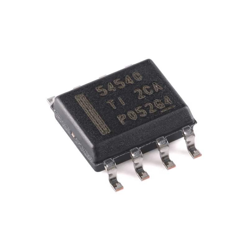 Genuine Tps54540ddar Soic-8 Step-down Dc-dc Converter Chip
