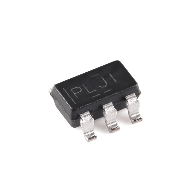 Original Genuine Tps2051bdbvr Sot-23-5 Single Power Switch Chip