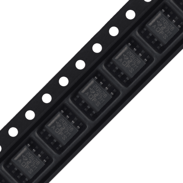 17580368008204-2.png Original Genuine Tps2042bdr Soic-8 Dual-channel Current-limiting Distribution Switch Chip