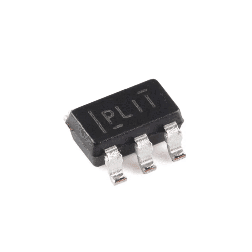 Original Genuine Tps2041bdbvr Sot-23-5 Single Channel Current Limiting Distribution Switch Chip