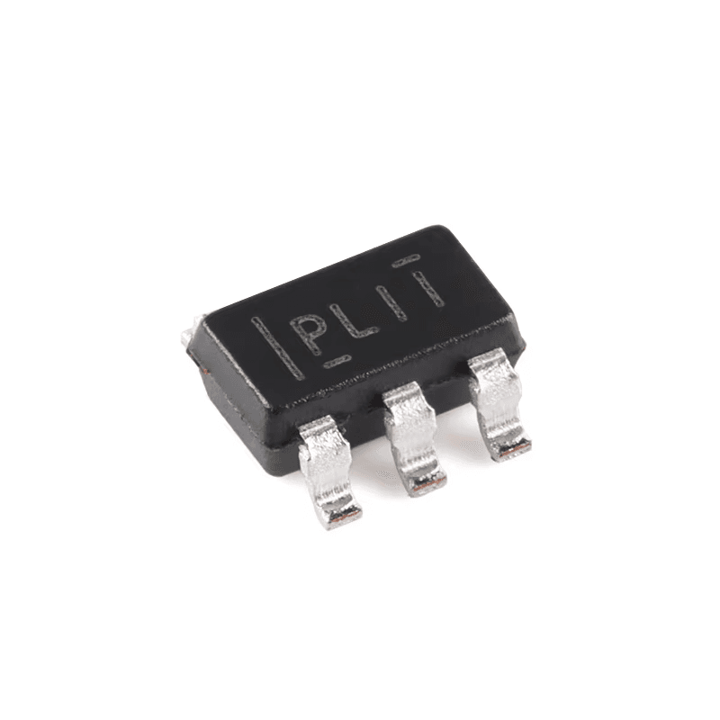 Original Genuine Tps2041bdbvr Sot-23-5 Single Channel Current Limiting Distribution Switch Chip