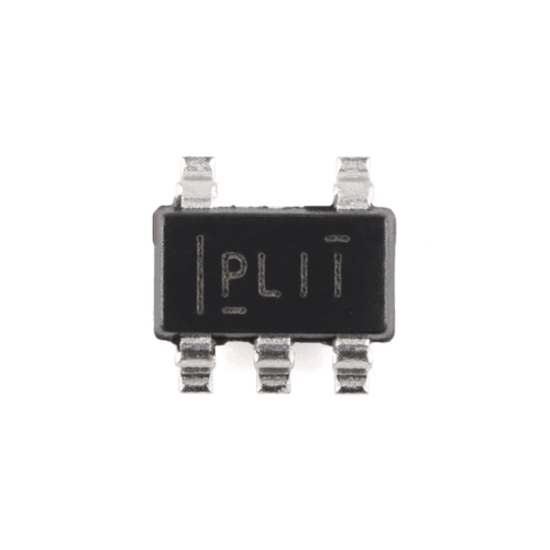 Original Genuine Tps2041bdbvr Sot-23-5 Single Channel Current Limiting Distribution Switch Chip
