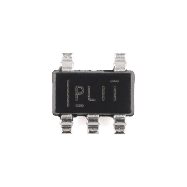 Original Genuine Tps2041bdbvr Sot-23-5 Single Channel Current Limiting Distribution Switch Chip