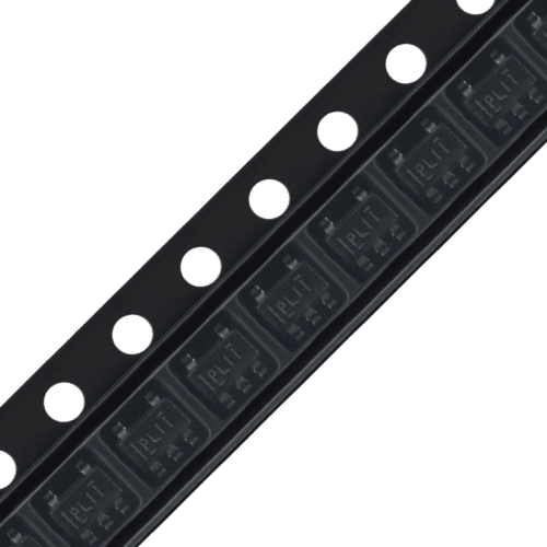 Original Genuine Tps2041bdbvr Sot-23-5 Single Channel Current Limiting Distribution Switch Chip