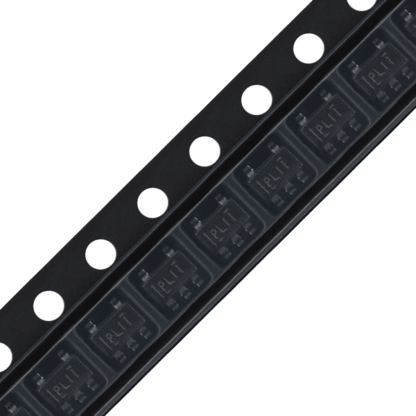 Original Genuine Tps2041bdbvr Sot-23-5 Single Channel Current Limiting Distribution Switch Chip