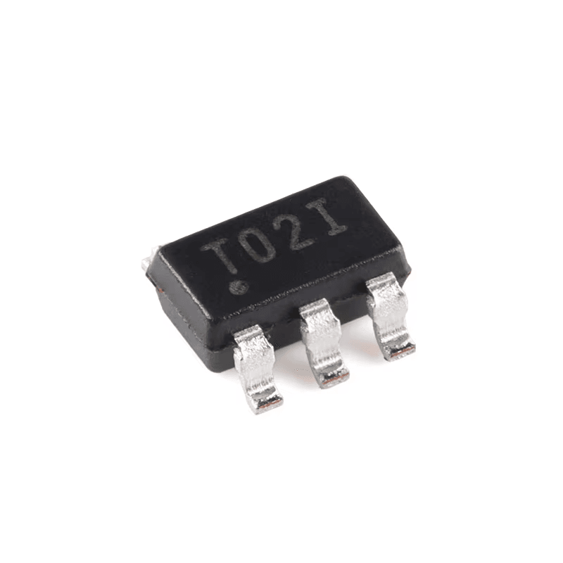 17580368045011-1.png Genuine Tps72325dbvr Sot-23-5 Adjustable Low Dropout Regulator (ldo) Chip