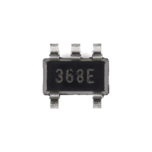 Véritable régulpngur de faible chute réglable Tps72325dbvr Sot-23-5 Genuine Tps72325dbvr Sot-23-5 Adjustable Low Dropout Regulator (ldo) Chip