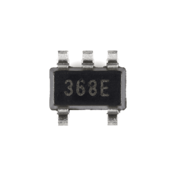 Véritable régulpngur de faible chute réglable Tps72325dbvr Sot-23-5 Genuine Tps72325dbvr Sot-23-5 Adjustable Low Dropout Regulator (ldo) Chip
