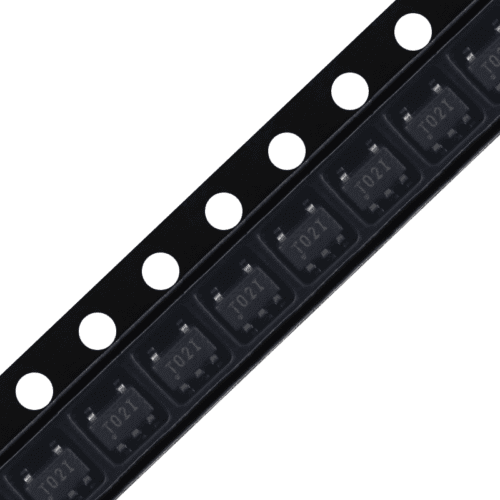Véritable régulpngur de faible chute réglable Tps72325dbvr Sot-23-5 Genuine Tps72325dbvr Sot-23-5 Adjustable Low Dropout Regulator (ldo) Chip