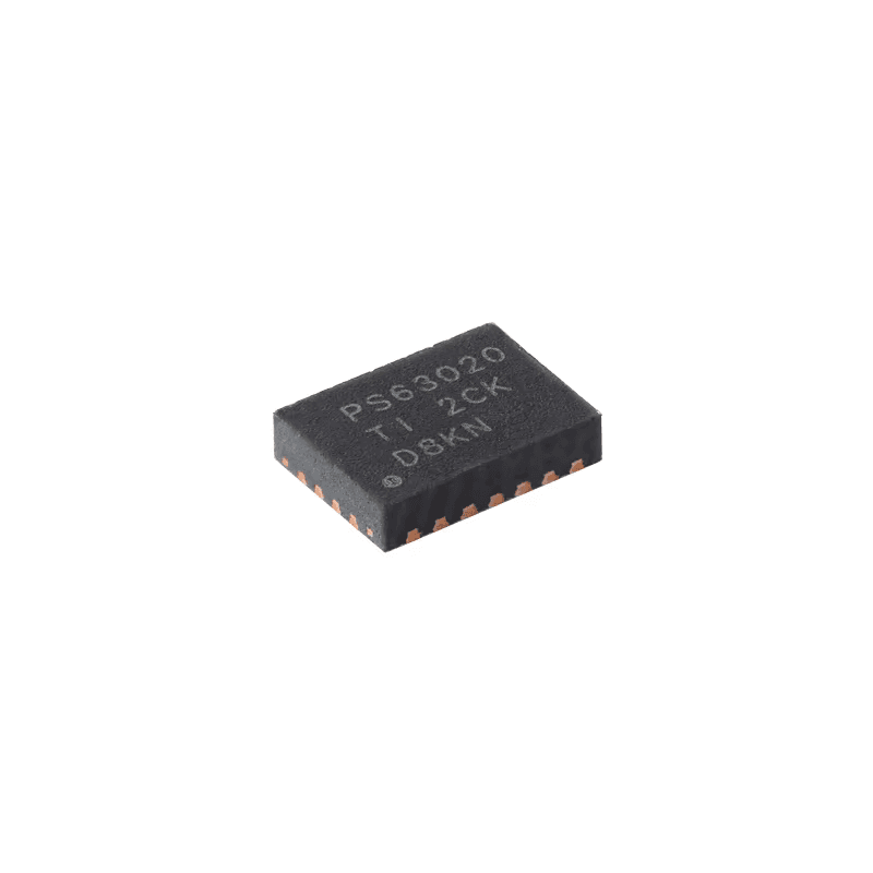 Original Genuine Tps63020dsjr Vson-14 High-efficiency Buck/boost Converter Chip