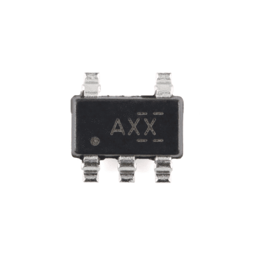 Original Genuine Tps79933ddcr Sot-23-5 Low Dropout Regulator (ldo) Chip