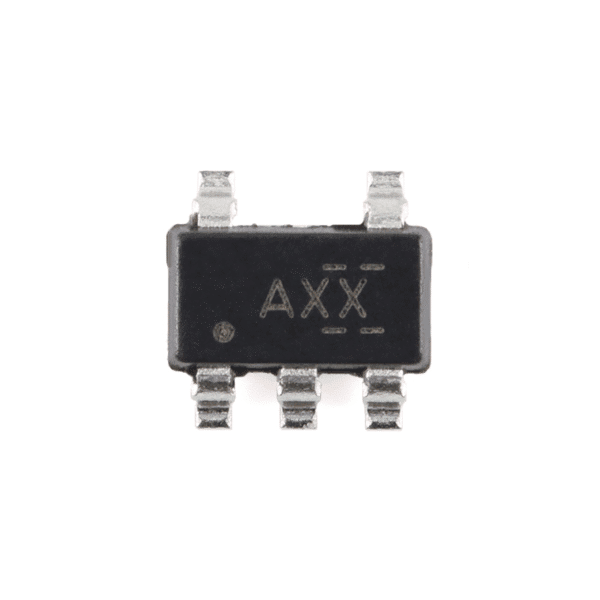 Original Genuine Tps79933ddcr Sot-23-5 Low Dropout Regulator (ldo) Chip