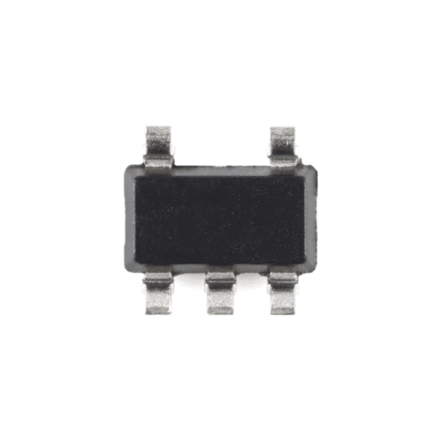 Original Genuine Tps79933ddcr Sot-23-5 Low Dropout Regulator (ldo) Chip