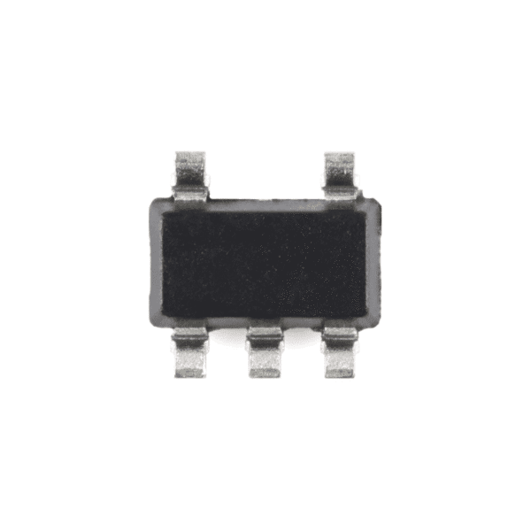 Original Genuine Tps79933ddcr Sot-23-5 Low Dropout Regulator (ldo) Chip